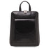 Paris - Small leather backpack for women